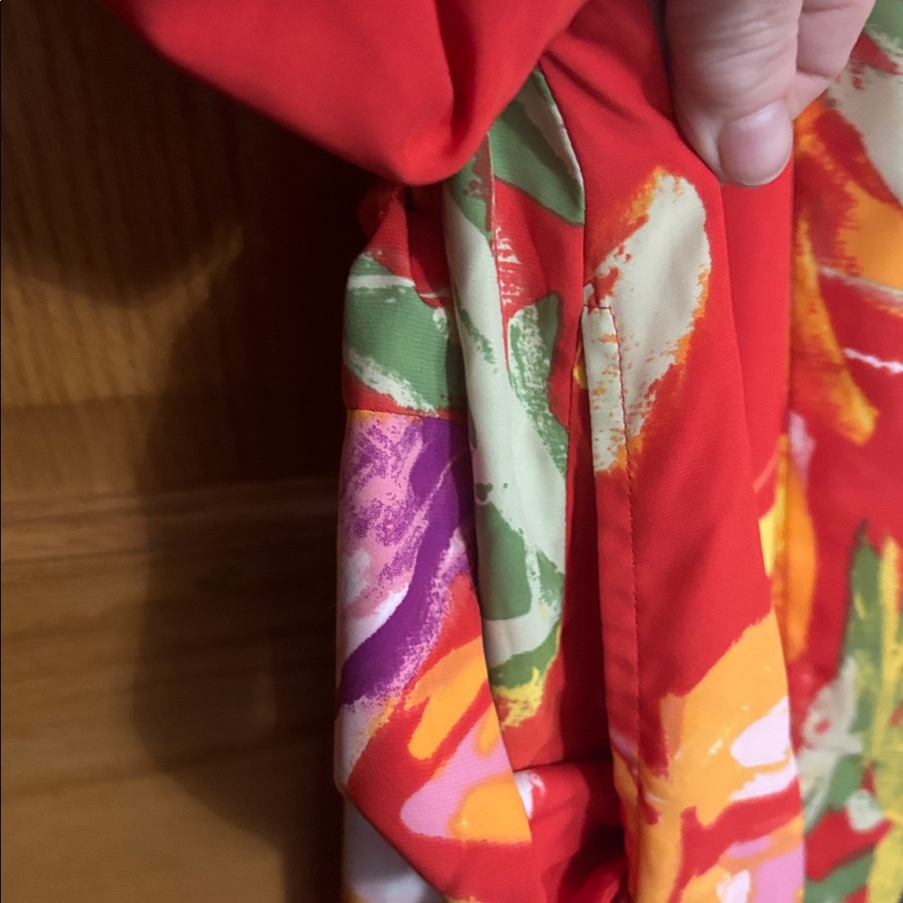Woman Robe - Picture 4 of 7